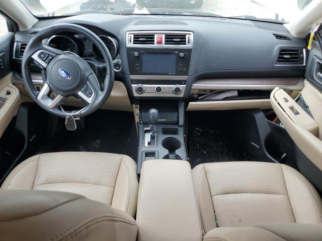 2017 SUBARU OUTBACK 2. - 4S4BSANC3H3421633