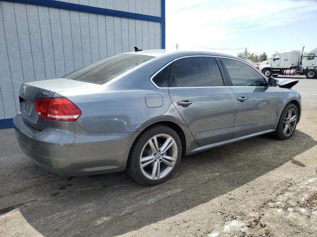 2014 VOLKSWAGEN PASSAT SE - 1VWBN7A33EC096964
