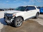 2020 FORD EXPLORER P - 1FM5K8HC4LGA02578