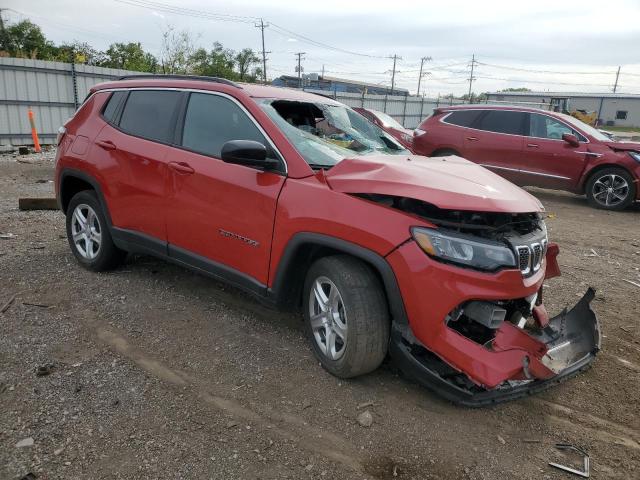 2023 JEEP COMPASS LA - 3C4NJDBN9PT518978