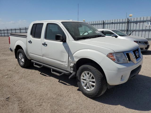 2017 NISSAN FRONTIER S - 1N6DD0EV8HN729210