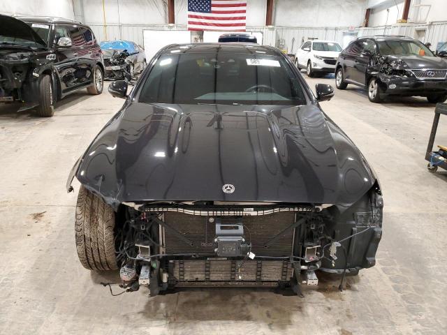2021 MERCEDES-BENZ E 450 4MAT W1KZF5KB9MA901889