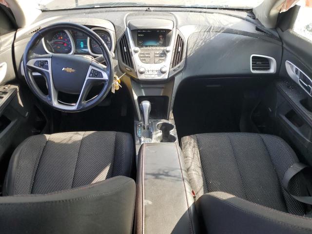 2015 CHEVROLET EQUINOX LT - 2GNALCEK3F6166818