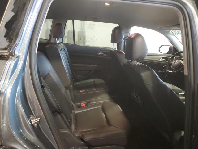 2018 VOLKSWAGEN ATLAS SE - 1V2KR2CA9JC571127