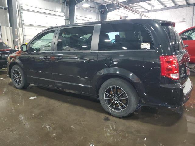 Vin: 2c4rdgbgxgr258234, lot: 55697315, dodge caravan se 20162