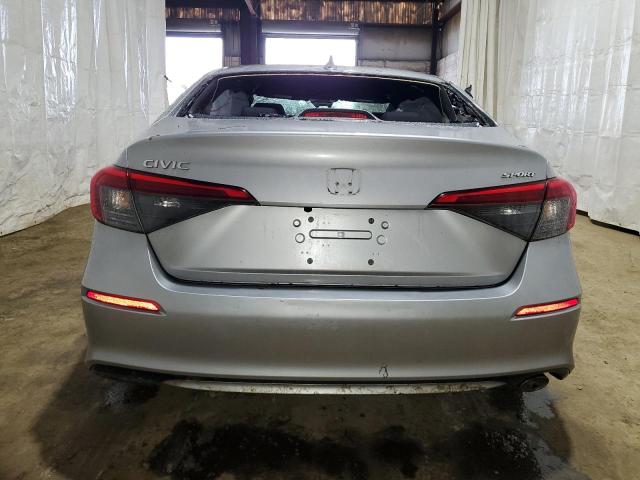 2022 HONDA CIVIC SPOR 2HGFE2F55NH515543