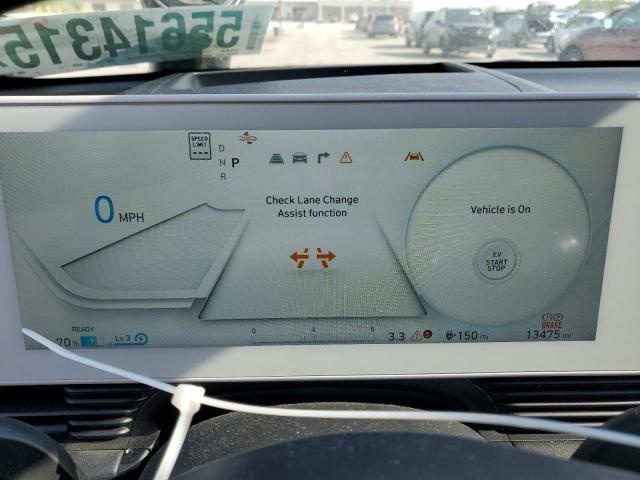 2024 HYUNDAI IONIQ 5 LI KM8KRDDF5RU262280