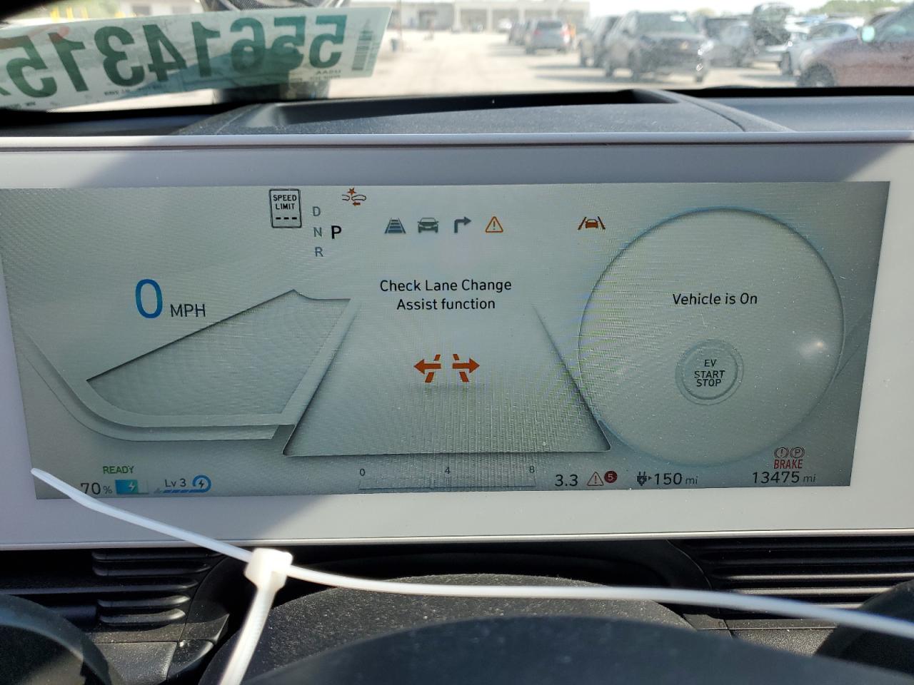 HYUNDAI IONIQ 5 LIMITED