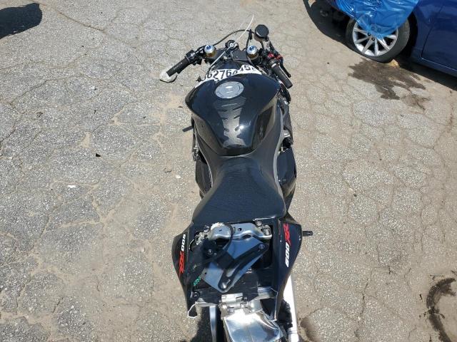 2012 HONDA CBR600 RR JH2PC4043CK501125