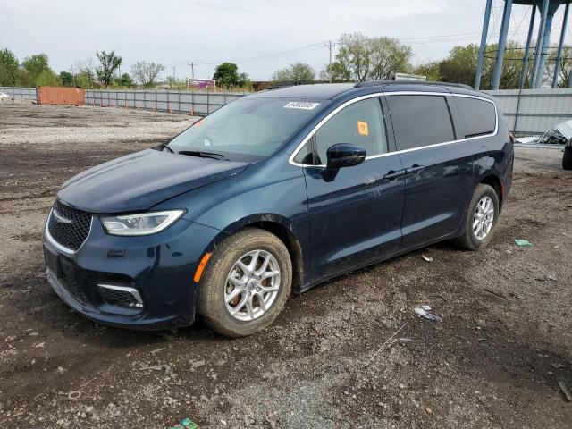 Vin: 2c4rc1bg3nr155394, lot: 54302095, chrysler pacifica touring l 2022 img_1