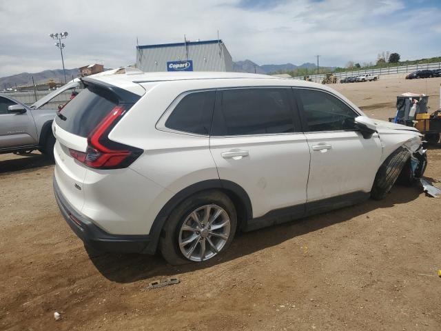 2024 HONDA CR-V EXL - 5J6RS4H72RL012652
