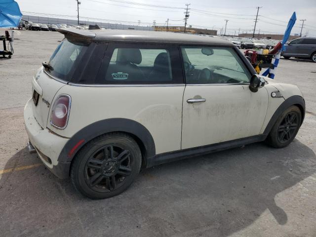 Vin: wmwsv3c51dt394368, lot: 57654475, mini cooper s 20133