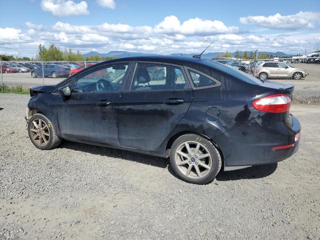 Vin: 3fadp4bj6km150405, lot: 56245745, ford fiesta se 20192