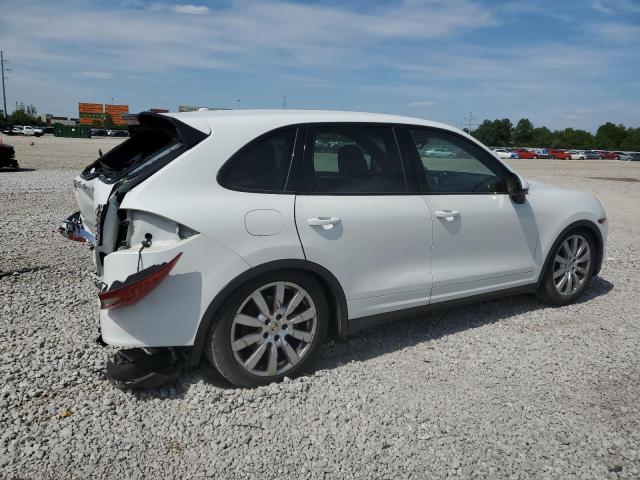 Vin: wp1ab2a20dla81062, lot: 57402855, porsche cayenne s 20133