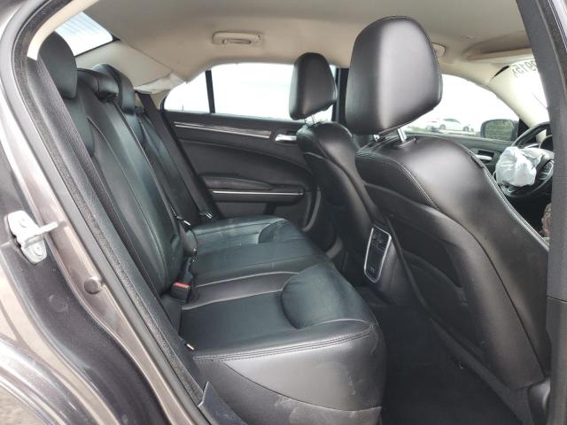 2020 CHRYSLER 300 TOURIN - 2C3CCAAG9LH220702