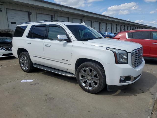 Vin: 1gks2ckj8gr213704, lot: 58317035, gmc yukon denali 20164
