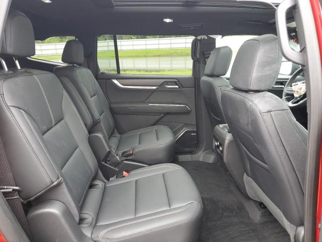 2025 GMC ACADIA ELE 1GKENNRS6SJ176027
