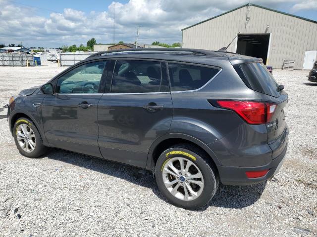 Vin: 1fmcu9hd7kuc28856, lot: 57774515, ford escape sel 20192