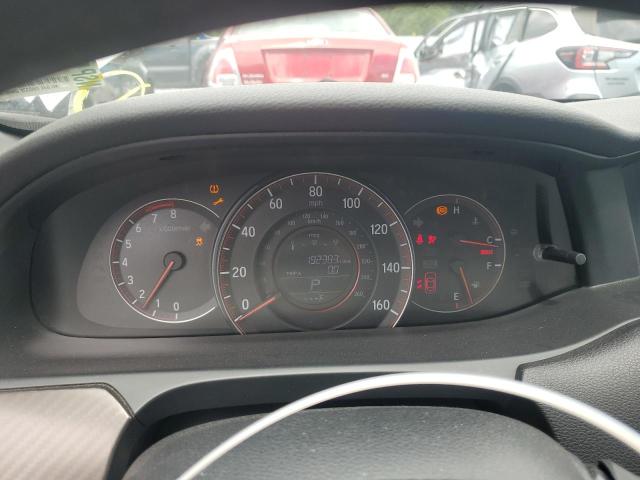 2016 HONDA ACCORD SPO - 1HGCR2F55GA215560