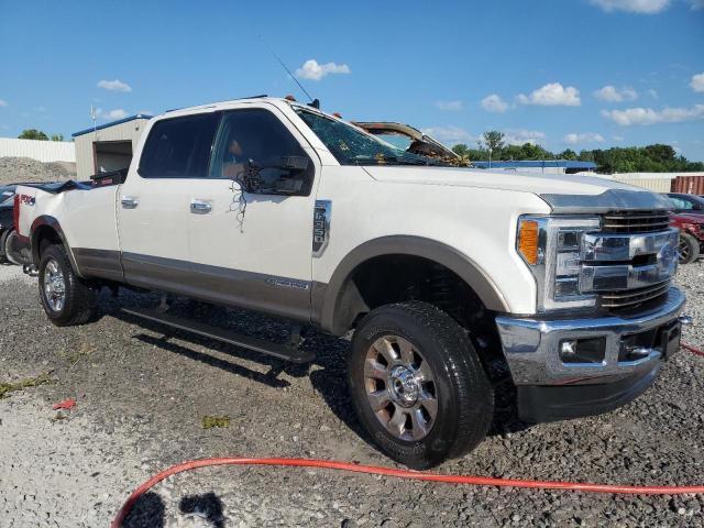 Vin: 1ft8w3bt2kef11211, lot: 57955305, ford f350 super duty 20194