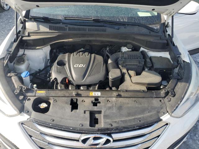 2016 HYUNDAI SANTA FE S - 5XYZT3LB3GG364799