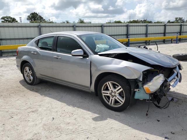 Vin: 1c3cdzcb4dn689363, lot: 58935055, dodge avenger sxt 20134