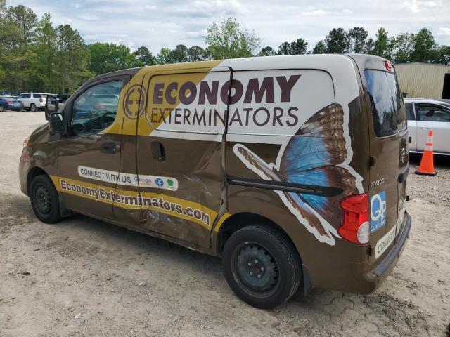 Vin: 3n6cm0kn1mk696616, lot: 55643435, nissan nv 2.5s 20212