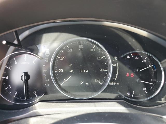 2019 MAZDA CX-5 SIGNA - JM3KFBEY2K0678373