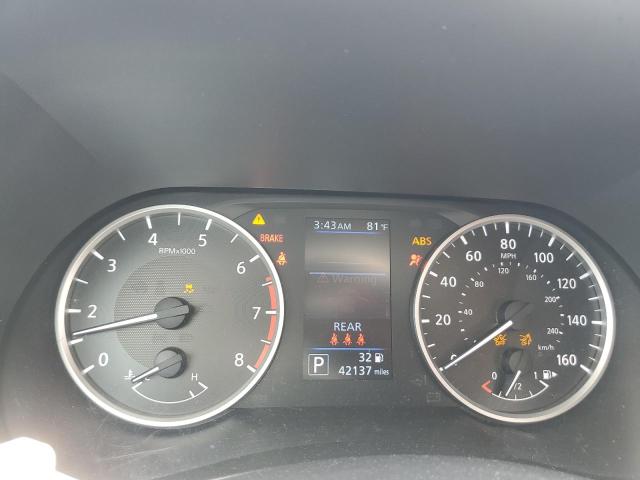 2023 NISSAN SENTRA S - 3N1AB8BVXPY323416