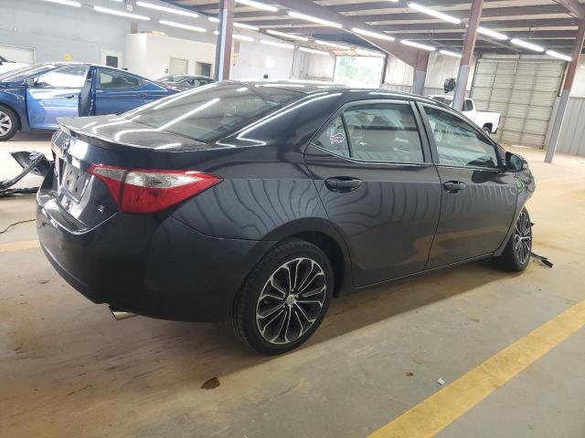 Vin: 2t1burhe1fc431186, lot: 57804635, toyota corolla l 20153