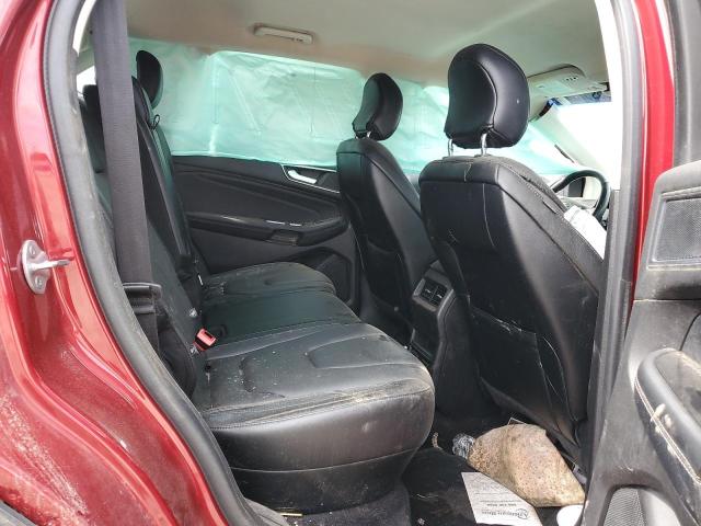 2017 FORD EDGE TITAN #3302790899