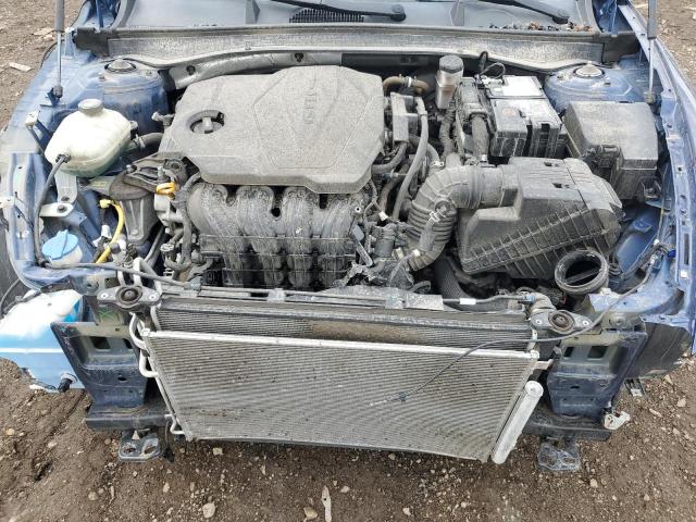 2020 HYUNDAI SONATA SEL - 5NPEF4JA2LH042597