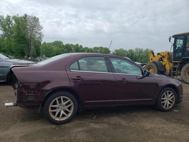 Vin: 3fahp0ja1br271440, lot: 58491725, ford fusion sel 20113