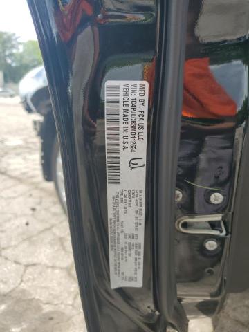 2021 JEEP CHEROKEE L - 1C4PJLCB3MD112624