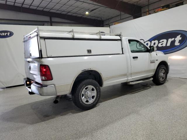 RAM 3500 ST 2014 white  gas 3C63R2AJ3EG143072 photo #4