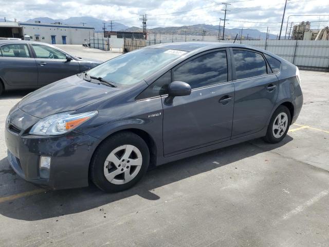 Vin: jtdkn3duxa0182526, lot: 55762685, toyota prius 2010 img_1