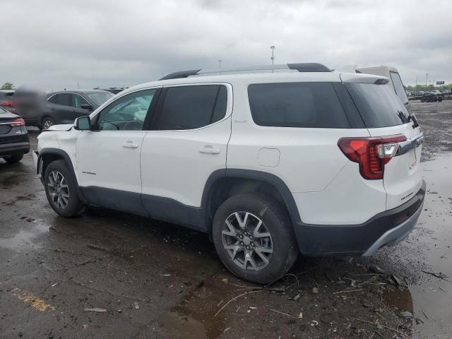 Vin: 1gkknrl49pz217814, lot: 56562515, gmc acadia sle 20232