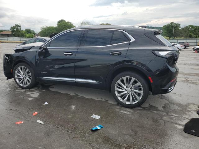 Vin: lrbfzme46sd009945, lot: 58957135, buick envision avenir 20252