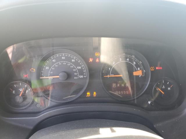 2016 JEEP PATRIOT SP - 1C4NJPBB2GD562396
