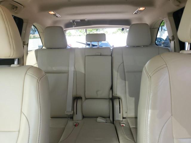 2015 TOYOTA HIGHLANDER - 5TDJKRFH5FS138896