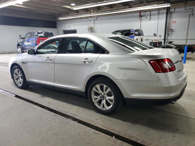 Vin: 1fahp2ew9ag131935, lot: 59054835, ford taurus sel 20102