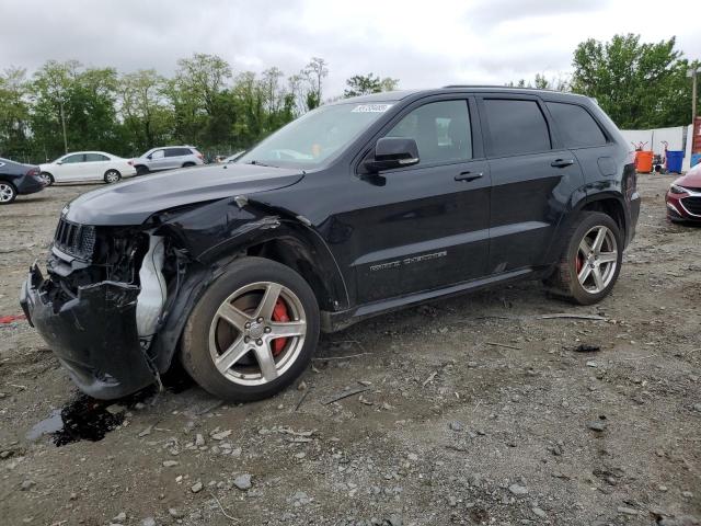 Vin: 1c4rjfdj5hc777942, lot: 55735485, jeep grand cher srt-8 2017 img_1