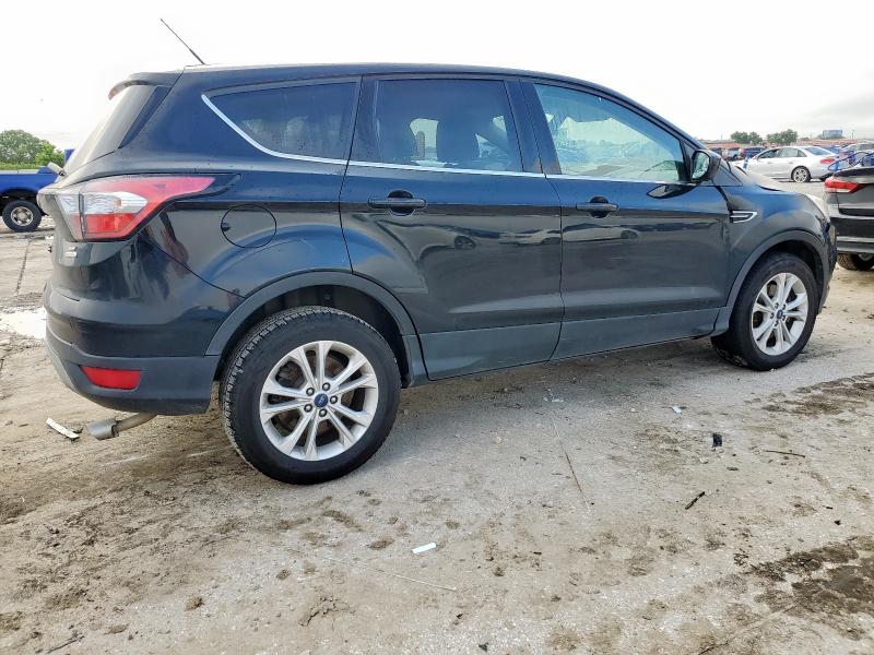 Vin: 1fmcu0g94hud95452, lot: 56117655, ford escape se 20173