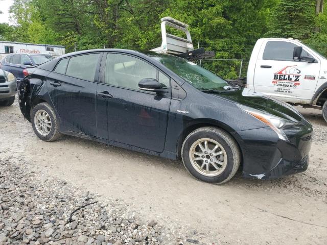 Vin: jtdkbrfu2g3500980, lot: 57133435, toyota prius 20164