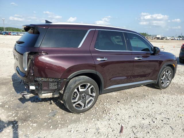 2024 HYUNDAI PALISADE L KM8R5DGE1RU652872
