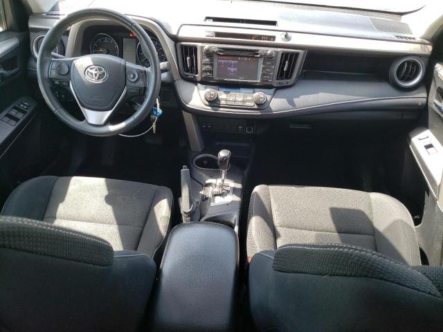 2018 TOYOTA RAV4 ADVEN - 2T3WFREV9JW410228