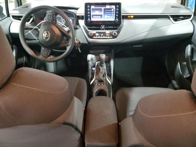 2020 TOYOTA COROLLA LE - 5YFEPRAE6LP026239