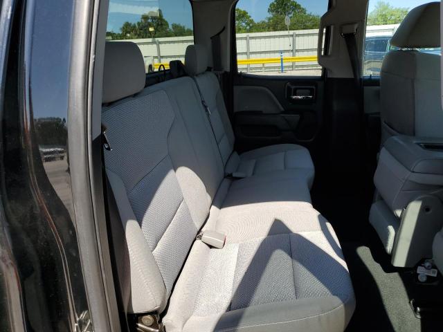 2019 GMC SIERRA LIM - 2GTV2LEC1K1155653