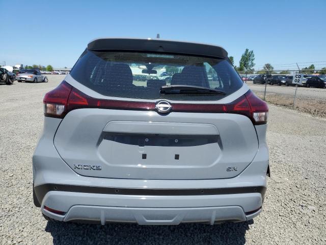 2024 NISSAN KICKS SR - 3N1CP5DV2RL576168