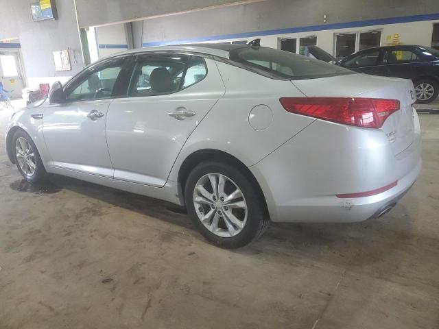 Vin: 5xxgn4a7xdg168459, lot: 56117545, kia optima ex 20132